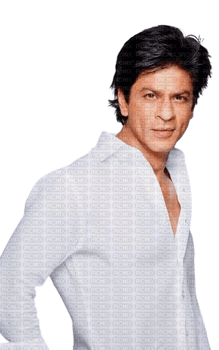 gala Shahrukh Khan - png gratuito