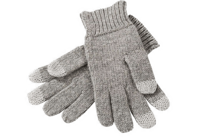 Gants.Gloves.wool.laine.gris.Victoriabea - png gratis