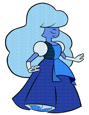 Sapphire - darmowe png