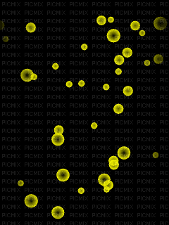 Burbujas - Безплатен анимиран GIF