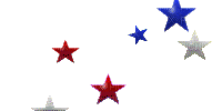 étoiles - Darmowy animowany GIF