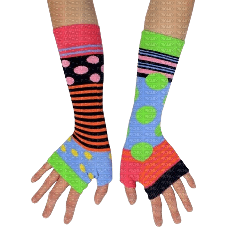 gloves - бесплатно png