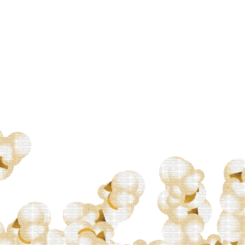 popcorn - Ilmainen animoitu GIF