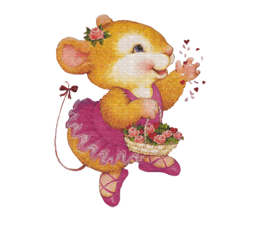 mouse by nataliplus - zadarmo png