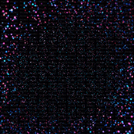 glitter  stars - Gratis animeret GIF