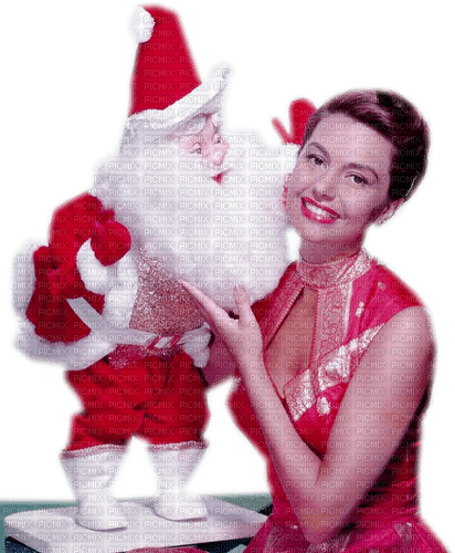 Cyd Charisse - Free PNG