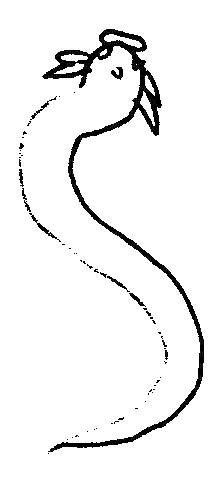 Loop Slither - Gratis geanimeerde GIF