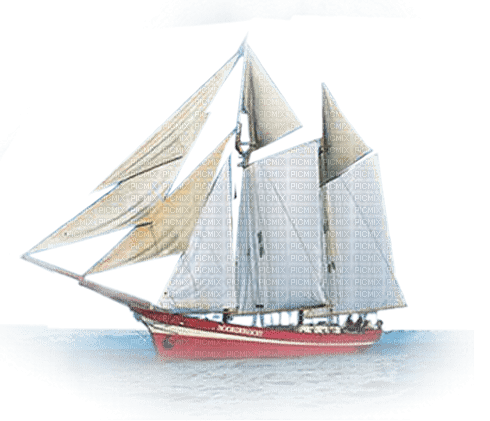 barco  vela  dubravka4 - ilmainen png