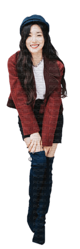 Tiffany Young - Free PNG