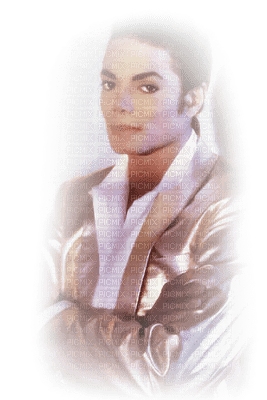 Michael Jackson - 無料png