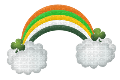 Kaz_Creations Rainbow Rainbows - ücretsiz png