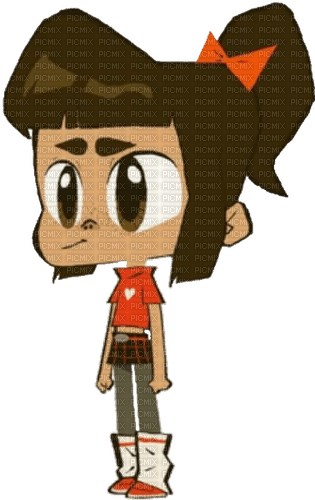 Alicia - Free PNG