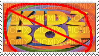 anti kidz bop deviantart stamp - Free PNG