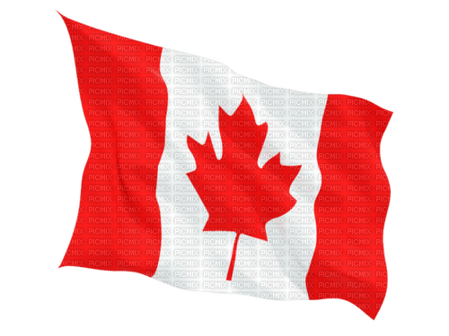 GIANNIS_TOUROUNTZAN - FLAG - CANADA - ilmainen png