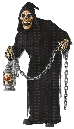 halloween skeleton squelette skelett gothic - ücretsiz png