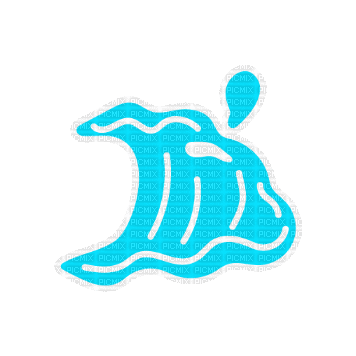 Sri Lanka Wave - Безплатен анимиран GIF