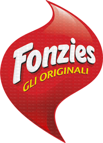 Fonzies - PNG gratuit