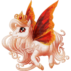 ruby pony - png gratuito