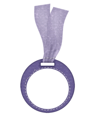 Kaz_Creations Deco Circle Ribbons Hanging Dangly Things  Colours - ingyenes png
