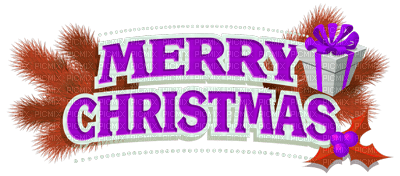 Y.A.M._Christmas text - png grátis