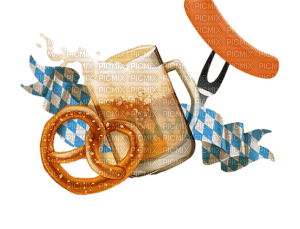 Oktoberfest - ücretsiz png