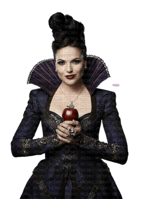 Once upon a time bp - png gratuito