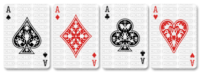 cards playing cards - png ฟรี