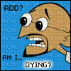 A.D.D...XD - Kostenlose animierte GIFs