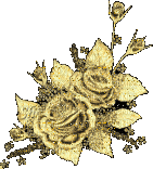 rózsa - Gratis animeret GIF