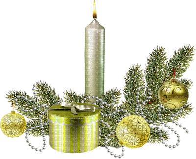 dekoracija Božić - δωρεάν png