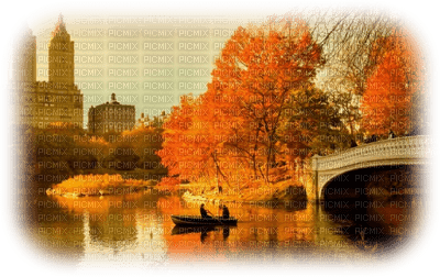 paysage_landscape_autumne_automne_BlueDREAM70 - бесплатно png