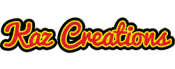 Kaz_Creations My Logo Text - png gratuito
