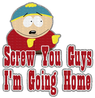 south park - Free animated GIF
