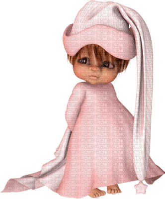 cookie doll by nataliplus - kostenlos png