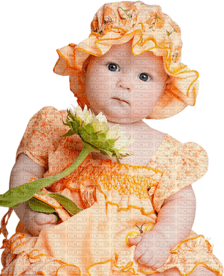 patymirabelle bébé - 免费PNG