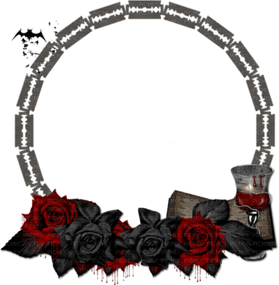 Gothic bp - 無料png