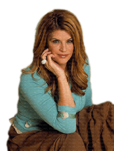 Kirstie Alley - 無料png