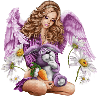 angel by nataliplus - ilmainen png
