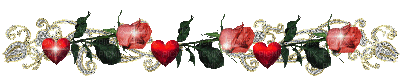 Rose - 免费动画 GIF