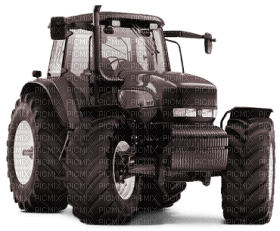 Kaz_Creations Tractor - besplatni png