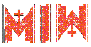 MIW logo - Ilmainen animoitu GIF