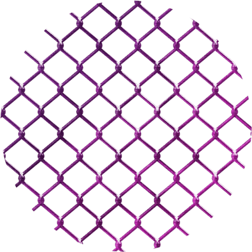Purple ❤️ elizamio - ücretsiz png