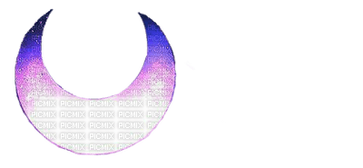 ✶ Moon {by Merishy} ✶ - 免费PNG