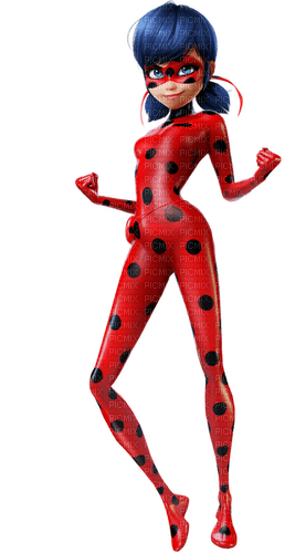 Ladybug  ❤️ elizamio - ingyenes png
