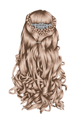 Wigs - Free PNG