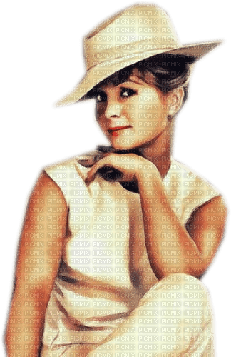 Debbie Reynolds - darmowe png