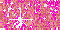 pink glitter ink - Δωρεάν κινούμενο GIF