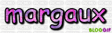 margaux - GIF animé gratuit
