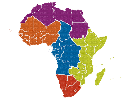 afrique web - zadarmo png