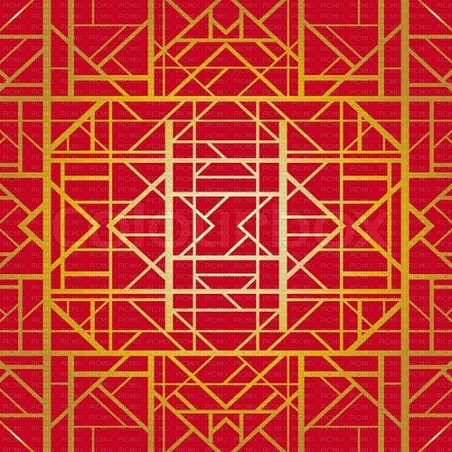 red gold background - ingyenes png